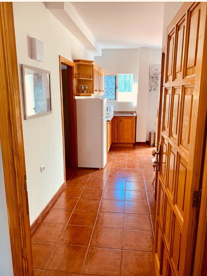 Apartamento La Real 2 San Nicolás Exterior foto