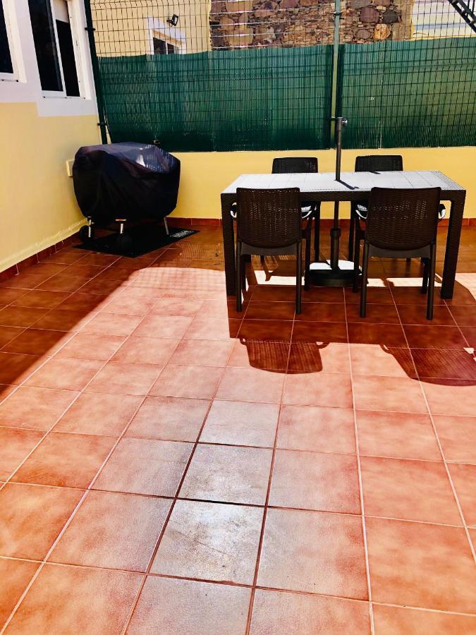 Apartamento La Real 2 San Nicolás Exterior foto
